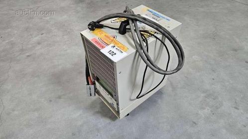 batterijontlader  Zivan SBM, Doe-het-zelf en Bouw, Gereedschap | Overige machines, Ophalen