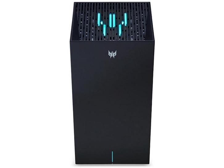 Acer Predator Connect X7 - 5G Router - Tri-band Wi-Fi 7 -, Computers en Software, Routers en Modems, Zo goed als nieuw, Verzenden