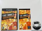 Nintendo Gamecube - Tony Hawks Underground 2 - UKV, Games en Spelcomputers, Verzenden, Gebruikt