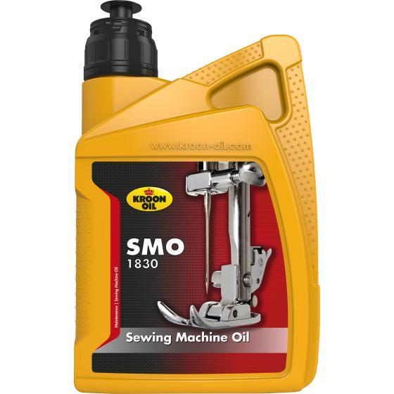 Kroon Oil SMO 1 Liter, Auto diversen, Onderhoudsmiddelen, Ophalen of Verzenden