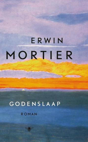 Godenslaap 9789403160702 Erwin Mortier, Verzenden, Erwin Mortier