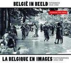 Belgi In Beeld Fotografie 1918-1968 9789086793068, Boeken, G. van Parys, Zo goed als nieuw, Verzenden