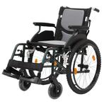 MultiMotion M10 rolstoel met mountainbike luchtbanden en ver, Diversen, Ophalen of Verzenden, Nieuw