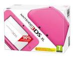 Nintendo 3DS XL Roze in Doos (Nette Staat & Krasvrije Sch..., Consoles de jeu & Jeux vidéo, Ophalen of Verzenden