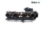 Gasklep Huis BMW K 1200 LT 1999-2003 (K1200LT 99), Motoren, Onderdelen | BMW, Verzenden, Gebruikt