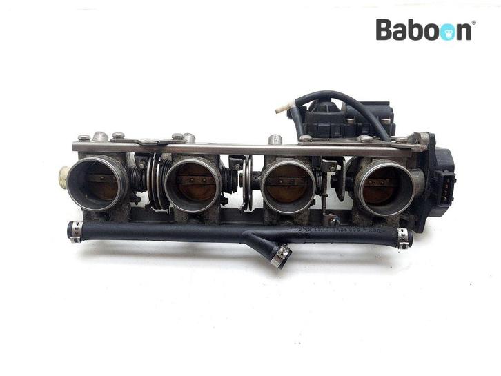 Gasklep Huis BMW K 1200 LT 1999-2003 (K1200LT 99), Motoren, Onderdelen | BMW, Gebruikt, Verzenden