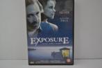 Exposure (DVD), Nieuw in verpakking