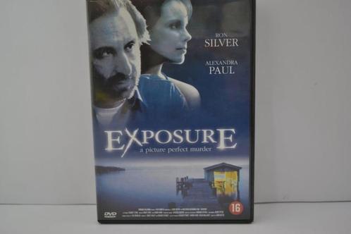 Exposure (DVD), Cd's en Dvd's, Dvd's | Overige Dvd's