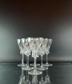 Villeroy &amp; Boch - Drinkset (6) - Kristal - waterglazen, Antiquités & Art