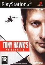 Tony Hawk Project 8 - PS2 (Playstation 2 (PS2) Games), Verzenden