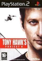 Tony Hawk Project 8 - PS2 (Playstation 2 (PS2) Games), Consoles de jeu & Jeux vidéo, Jeux | Sony PlayStation 2, Envoi