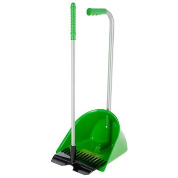 Mestboy mini groen 60cm compl. - voor kinderen - kerbl