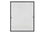 Veiling - vliegenhor 80x100cm zwart incl. bevestigingsmateri, Doe-het-zelf en Bouw, Deuren en Vliegenramen, Nieuw