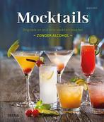 Mocktails 9789044752274 Stefan Adrian, Boeken, Kookboeken, Verzenden, Zo goed als nieuw, Stefan Adrian