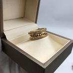 Bvlgari - Ring - 18 karaat Geel goud, Nieuw