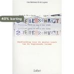 Spiegelschrift 9789044131888 Lies Belmans, Boeken, Studieboeken en Cursussen, Verzenden, Zo goed als nieuw, Lies Belmans