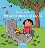Clavis peuter - Annas moemoe is dood (9789044830743), Verzenden