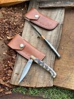 Laguiole Bougna - Keukenmes - Premium 4 Patsu Keukenmessen –, Antiek en Kunst