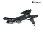 Schetsplaat Rechts Honda CBF 600 2007-2010 (CBF600N CBF600S, Motoren, Verzenden, Gebruikt