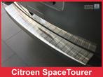 Achterbumperbeschermer | Citroën SpaceTourer / Opel Vivaro &, Auto diversen, Tuning en Styling, Ophalen of Verzenden