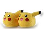 Pikachu Pantoffels in maat 31 Geel | 5% extra korting, Enfants & Bébés, Vêtements enfant | Chaussures & Chaussettes, Verzenden