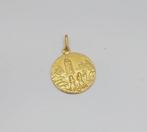 Medaille hanger - 19.2 kt. Geel goud