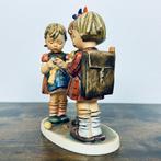 Hummel # 177/I - School Girl - TMK6 - Boxed - Figurine -, Antiek en Kunst