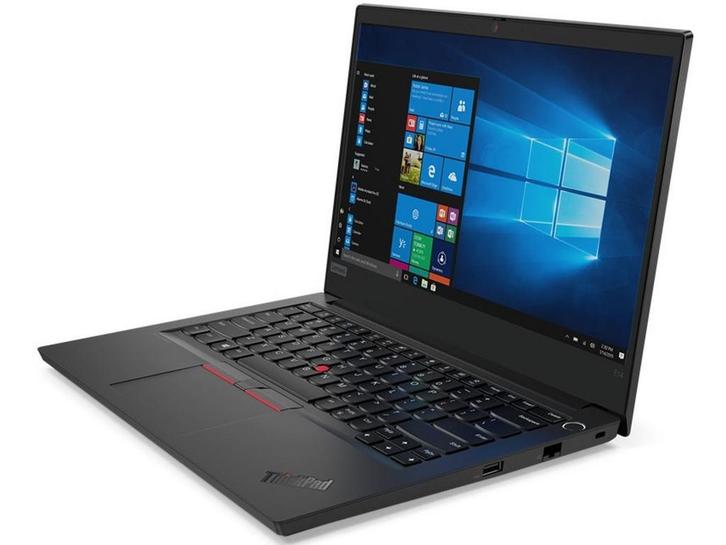 Lenovo ThinkPad E14 (20RA003WMH) - Laptop - Intel Core, Computers en Software, Windows Laptops, Zo goed als nieuw, Verzenden