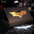 Batman, The Dark Knight Limited Edition Batarang (mint, Collections