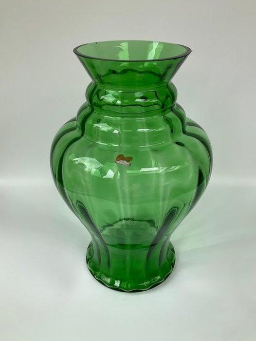 Doyen - Floralie - Vaas  - Glas, Antiek en Kunst, Kunst | Designobjecten