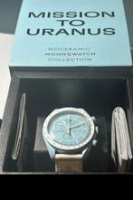 Swatch - MoonSwatch - Mission to Uranus - Zonder, Nieuw