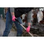 Handschoen easytouch - roze  - maat 7/s - kerbl, Jardin & Terrasse, Vêtements de travail