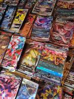 Pokémon - 1 Mixed collection - OVER 170 RARE CARDS V / VMAX, Hobby en Vrije tijd, Nieuw