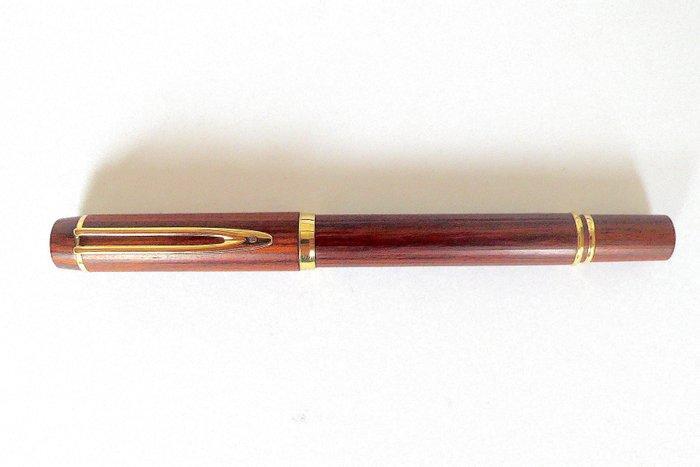 Waterman - Le Man 100 Limited Wood Edition - Vulpen, Collections, Stylos