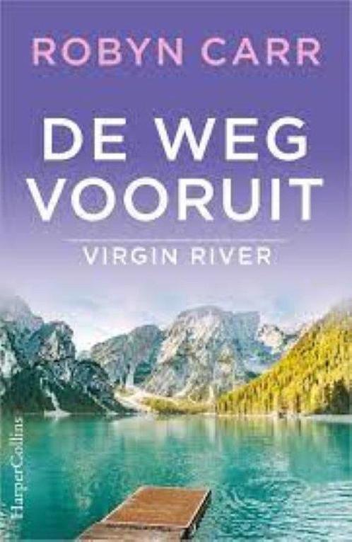 De weg vooruit 9783986980535 Robyn Carr, Boeken, Overige Boeken, Gelezen, Verzenden