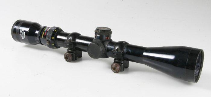 Richtkijker - 3-9x40 628TR - 1980-1990 - Japan - Tasco, Verzamelen, Foto-apparatuur en Filmapparatuur