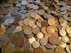 . België Lot of 1.5 kg of old coins - different dates, Postzegels en Munten, Munten | Europa | Niet-Euromunten