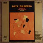 Stan Getz, Astrud Gilberto - Getz / Gilberto - Very Very, Nieuw in verpakking