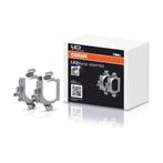 Osram H7 Ledriving Adapter Set 64210DA03, Auto-onderdelen, Ophalen of Verzenden, Nieuw