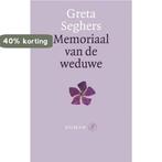 Memoriaal van de weduwe 9789029567084 G. Seghers, Verzenden, G. Seghers