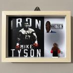 Lego - Boxe Special Edition - Mike Tyson - 2020+ - Italië