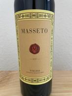 2017 Masseto - Toscane IGT - 1 Bouteille (0,75 l), Verzamelen, Wijnen, Nieuw