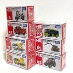 Tomica - Modelauto (7) - Tomica Working Vehicle Collection, Hobby & Loisirs créatifs