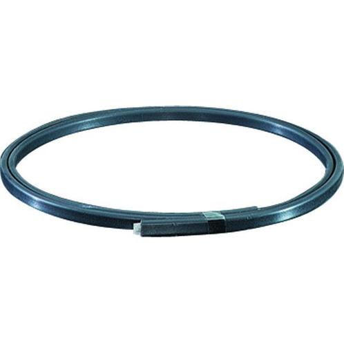 Hensel Rail flexible en cuivre 100A - Longueur 2000 mm MI VS, Doe-het-zelf en Bouw, Elektriciteit en Kabels, Verzenden