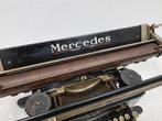 Mercedes S6 - Schrijfmachine - 1930-1940