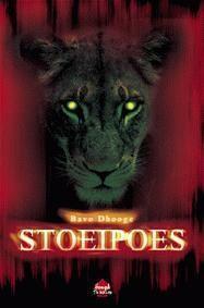 Stoeipoes / Davidsfonds/Infodok-jeugd thriller 9789059081352, Boeken, Kinderboeken | Jeugd | 13 jaar en ouder, Gelezen, Verzenden