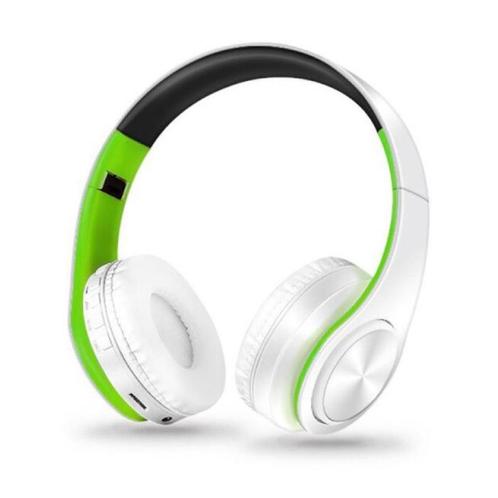 Draadloze Koptelefoon Bluetooth Wireless Headphones Stereo, Télécoms, Téléphonie mobile | Écouteurs, Envoi