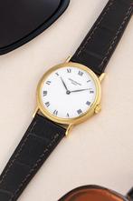 Patek Philippe - Calatrava - 3992 - Unisex - 1992, Handtassen en Accessoires, Horloges | Heren, Nieuw