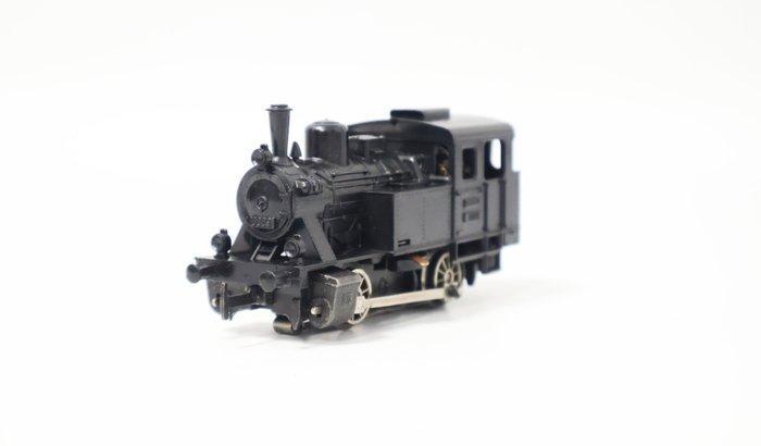 Primex H0 - 3020 - Stoomlocomotief (1), Hobby & Loisirs créatifs, Trains miniatures | HO