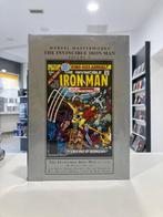 Iron Man, she-hulk- SubMarine - LOTTO MASTERWORKS: MARVEL